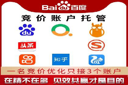 SEM服务托管：中小企业广告投放的明智之选